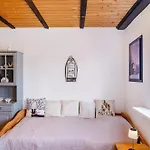 Klee Апартаменты *