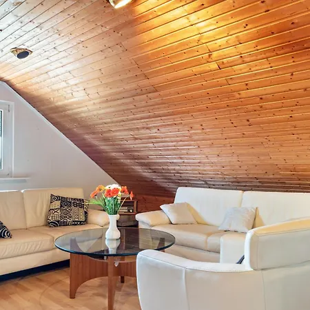 Apartment Klee Wilhelmshaven