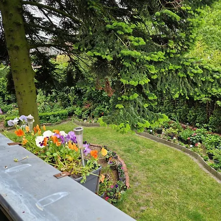 Apartment Klee Wilhelmshaven