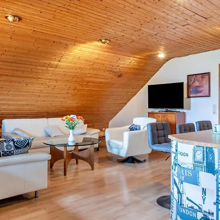 Klee Apartment Wilhelmshaven