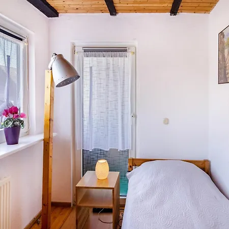 Apartment Klee