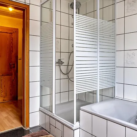 Klee Apartment *