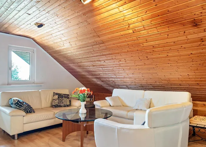 公寓 Klee 威廉港